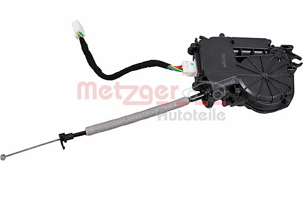 Stängningshjälp, baklucka